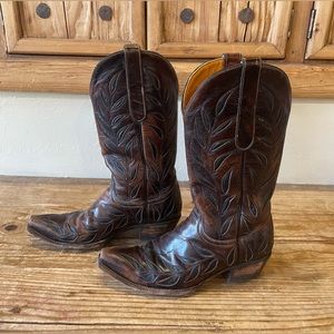 Old Gringo Women’s Cowboy Boots
